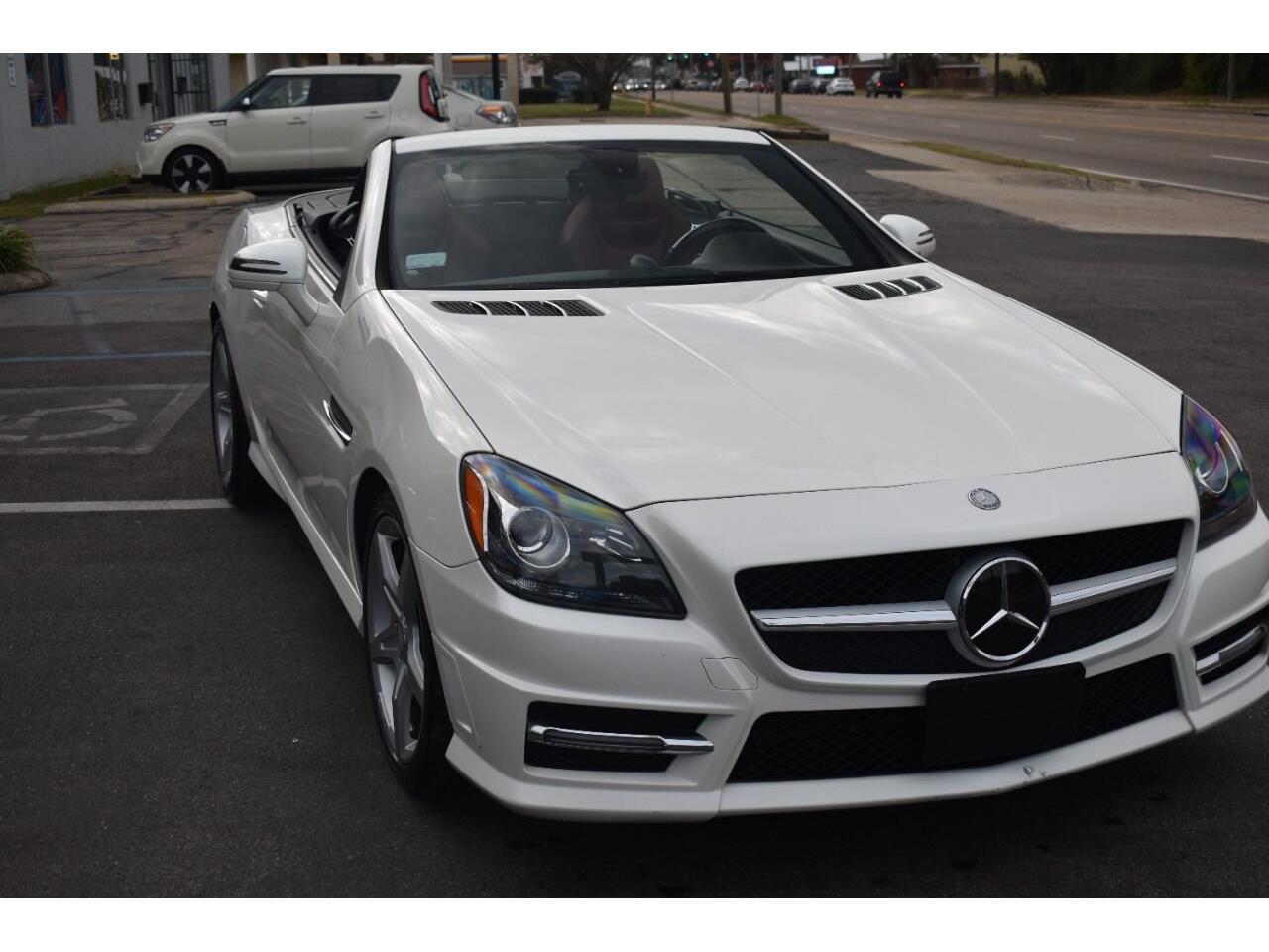 2014 Mercedes-Benz SLK-Class for sale in Biloxi, MS – photo 13