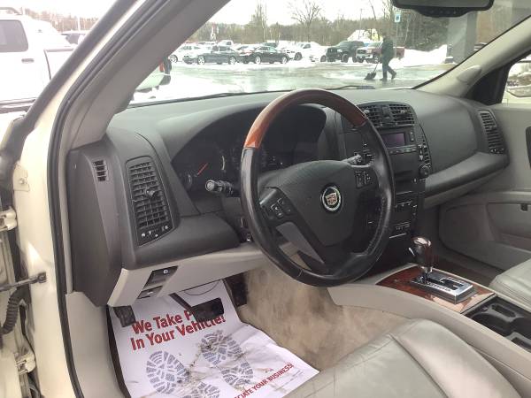 2004 Cadillac SRX! Loaded! Clean Carfax! - cars & trucks - by dealer... for sale in Ortonville, MI – photo 15