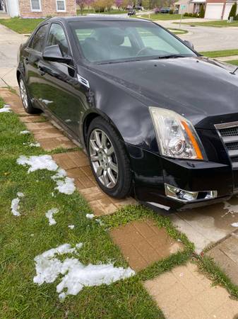 Cadillac cts4 for sale in Indianapolis, IN – photo 2