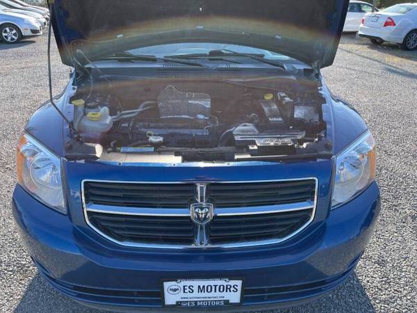 2009 Dodge Caliber - I4 Sunroof, All Power, New Brakes, Good Tires for sale in Dover, DE 19901, MD – photo 24