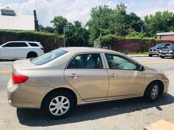 2009 Toyota Corolla for sale in Yonkers, NY – photo 3