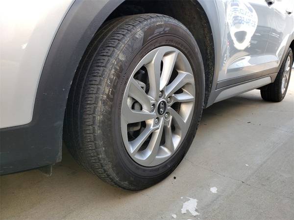 2018 Hyundai Tucson AWD 4D Sport Utility / SUV SEL for sale in Texarkana, AR – photo 3