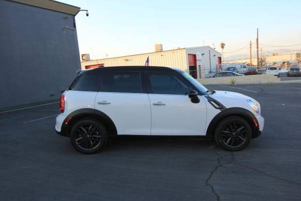 2013 MINI Countryman Cooper S Hatchback 4D *Warranties and Financing... for sale in Las Vegas, NV – photo 6