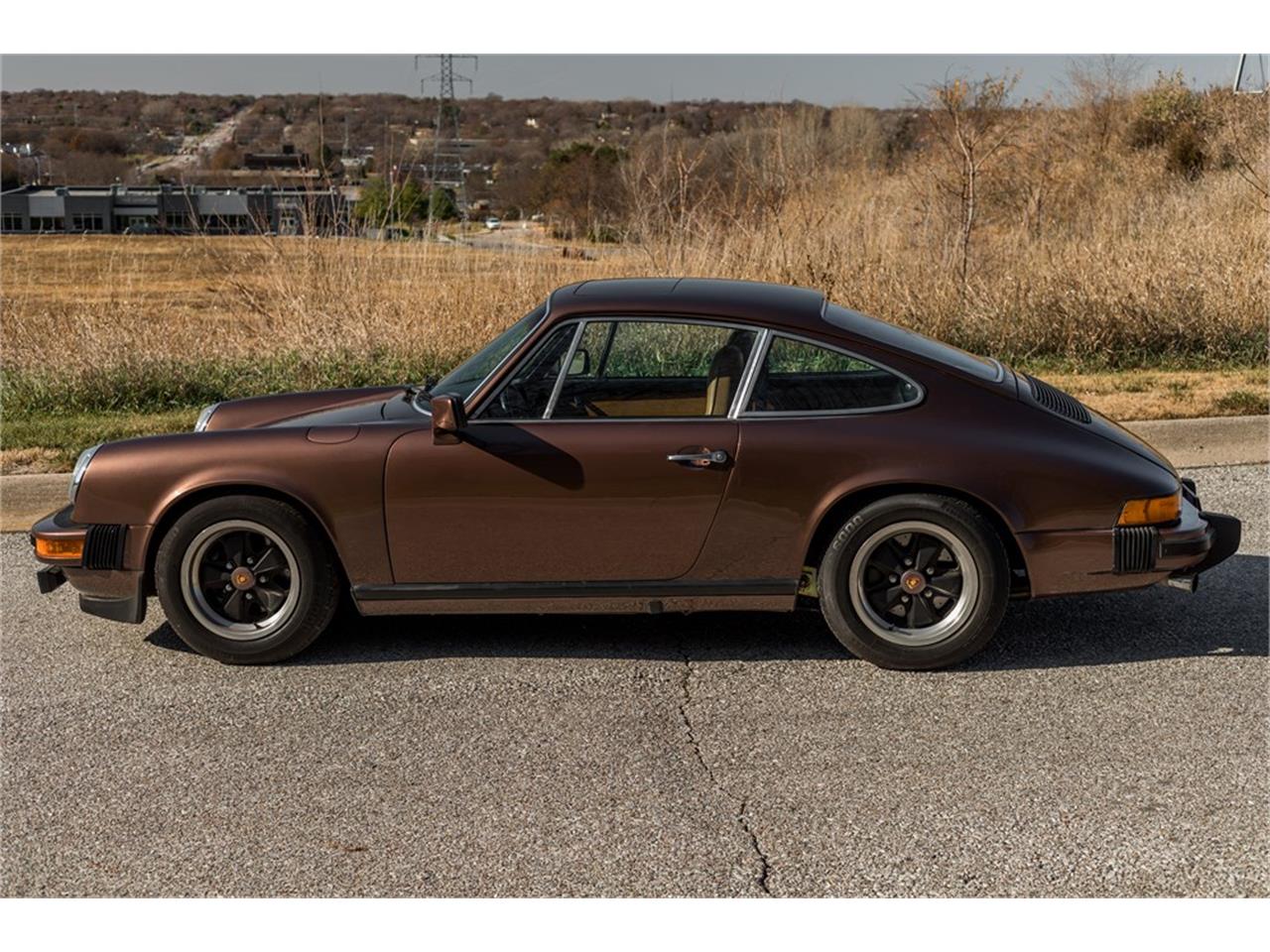 1974 Porsche 911 for sale in Omaha, NE – photo 3