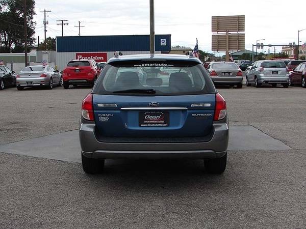 2008 Subaru Outback . EZ Fincaning. As low as $600 down. for sale in South Bend, IN – photo 8