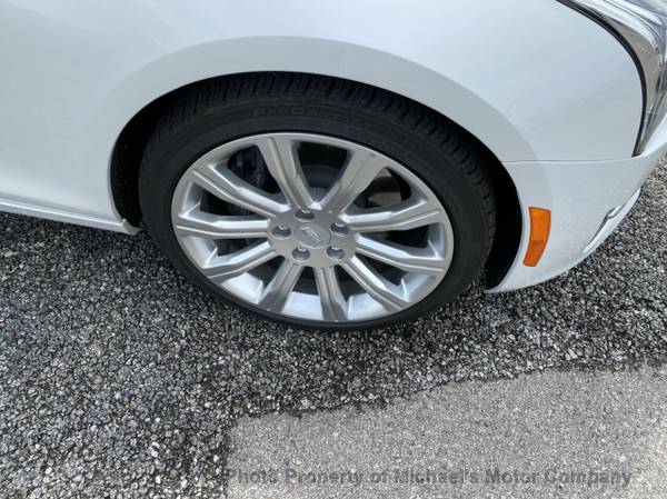 2017 *Cadillac* *ATS Coupe* *2017 CADILLAC ATS COUPE, L - cars &... for sale in Nashville, AL – photo 14