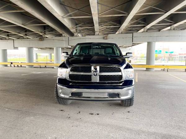 2015 RAM Pickup 1500 - - by dealer - vehicle for sale in Cleveland, OH – photo 3