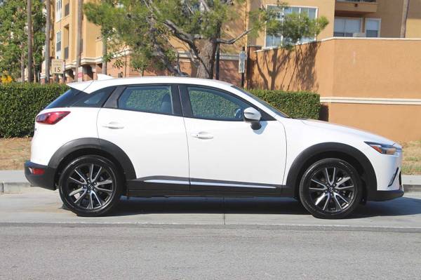 2016 Mazda CX-3 White BIG SAVINGS! for sale in Redwood City, CA – photo 5