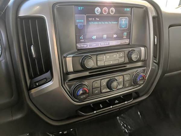 2015 Chevrolet Silverado 1500 LT for sale in Des Moines, IA – photo 10