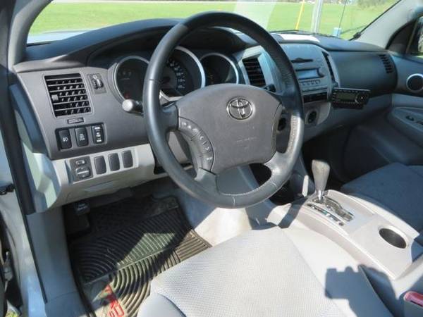 2008 Toyota Tacoma DOUBLE CAB PRERUNNER - cars & trucks - by dealer... for sale in Pensacola, FL – photo 17