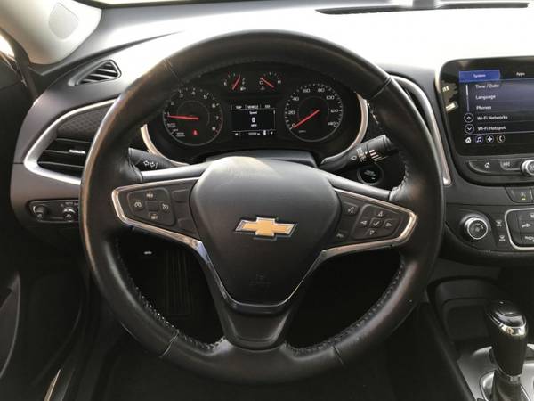2020 CHEVROLET MALIBU RS $500-$1000 MINIMUM DOWN PAYMENT!! APPLY... for sale in Hobart, IL – photo 6