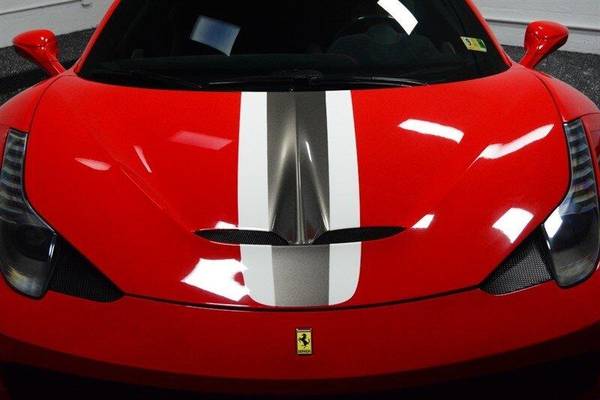 2015 Ferrari 458 2dr Coupe $1500 - cars & trucks - by dealer -... for sale in Waldorf, District Of Columbia – photo 12