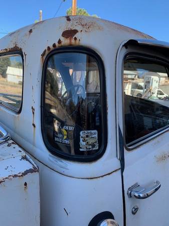 1950 Chevy 1/2 ton short-bed for sale in Scottsdale, CA – photo 12