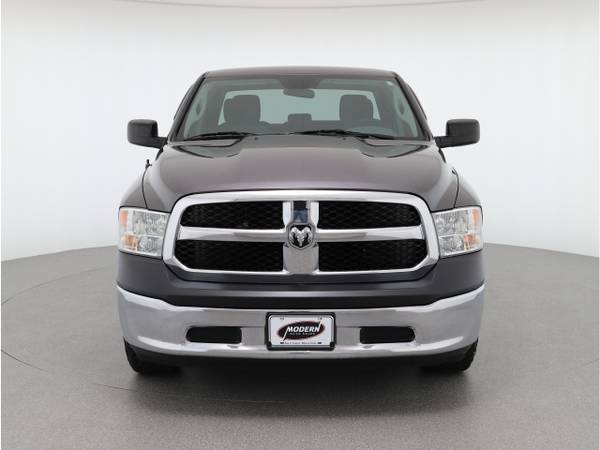 2017 Ram 1500 Tradesman - - by dealer - vehicle for sale in Tyngsboro, MA – photo 4