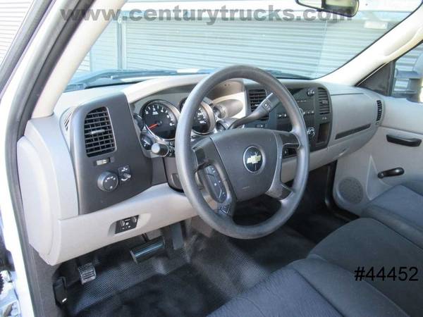 2011 Chevrolet 2500 REGULAR CAB WHITE Big Savings.GREAT PRICE!! -... for sale in Grand Prairie, TX – photo 21