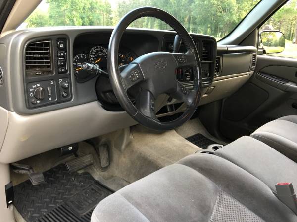 Chevrolet Tahoe LS 4WD w3rd Row 1 owner 158K CLEAN for sale in Go Motors Buyers' Choice 2019 Top Mechan, NY – photo 19