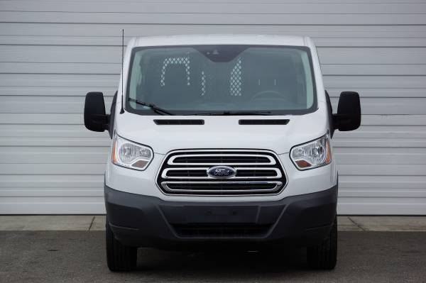 2018 Ford cargo van, only 10k miles, excellent condition. for sale in Des Moines, WA – photo 2