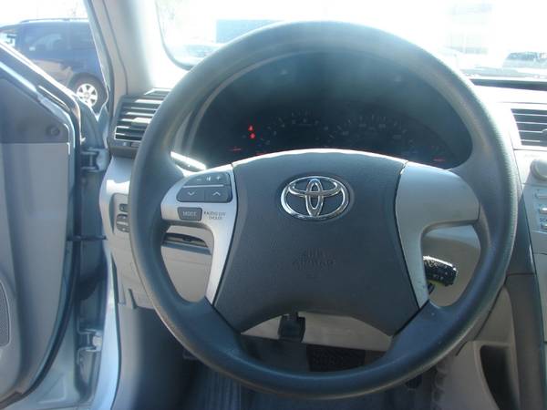2007 Toyota Camry 4dr Sdn I4 Auto CE First Time Buyer Program for sale in South Bend, IN – photo 11