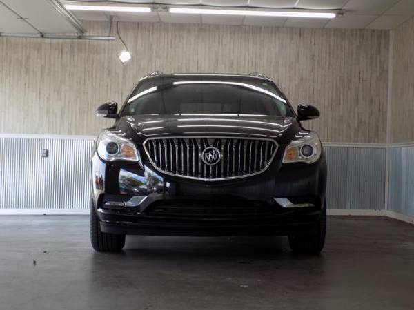 2017 Buick Enclave Leather FWD - cars & trucks - by dealer - vehicle... for sale in Nashville, TN – photo 2