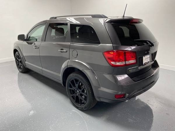 2019 Dodge Journey FWD 4D Sport Utility/SUV SE for sale in Indianapolis, IN – photo 19