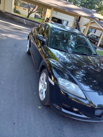 2004 mazda rx8 for sale in Federal Way, WA – photo 12