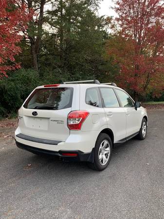 2014 Subaru Forester 2.5i - cars & trucks - by owner - vehicle... for sale in Chattanooga, TN – photo 12