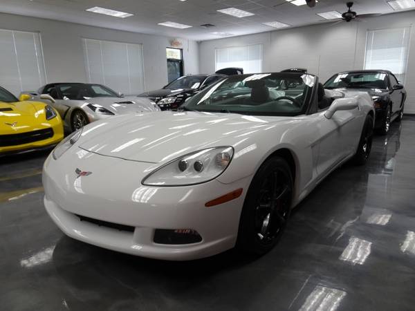 2012 Chevrolet Corvette 1LT - - by dealer - vehicle for sale in Waterloo, WI – photo 14
