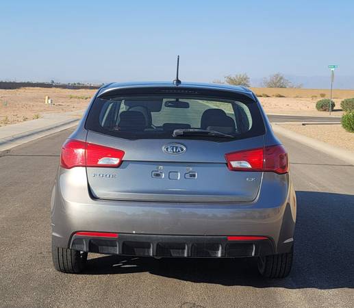 2012 Kia Forte - cars & trucks - by owner - vehicle automotive sale for sale in San Tan Valley, AZ – photo 6