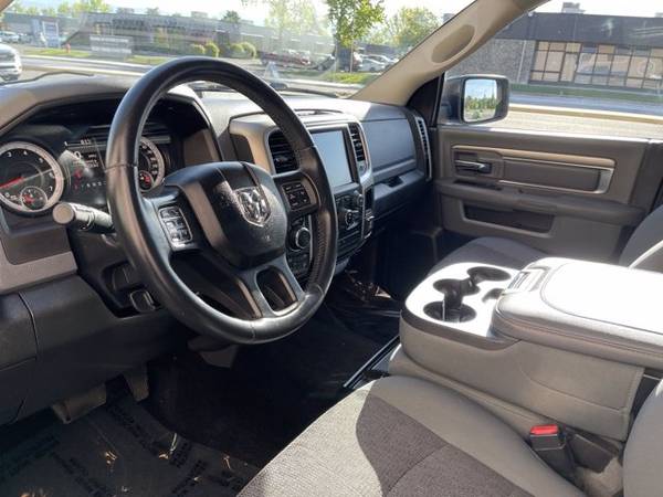 2015 Ram 1500 Crew Cab Big Horn 4WD HEMI! LOW MILES! for sale in Boise, ID – photo 14
