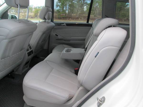 2010 Mercedes Benz GL450 - cars & trucks - by dealer - vehicle... for sale in Columbia, SC – photo 3