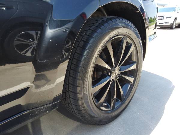 2014 DODGE AVENGER - BLACKED OUT! RIMS! - - by dealer for sale in Ardmore, TX – photo 6