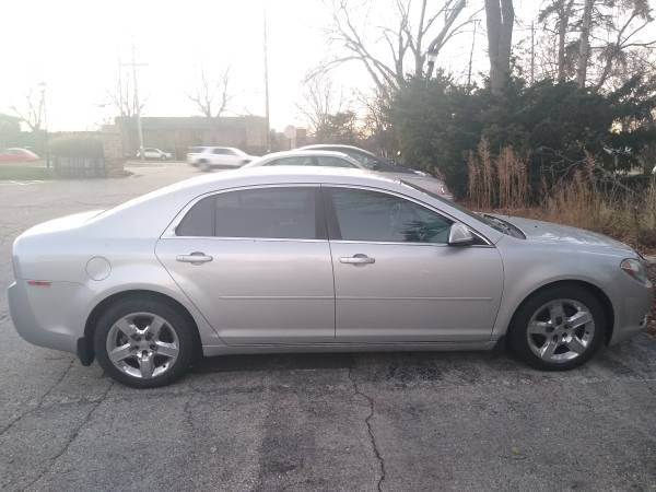 $*/\*2010 Chevy Malibu*\/*$ LOW PRICE RETAIL $6,000 - cars & trucks... for sale in Elm Grove, WI – photo 5