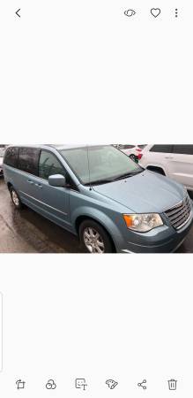 Chrysler Town & country 2010 for sale in Brooklyn, NY – photo 8