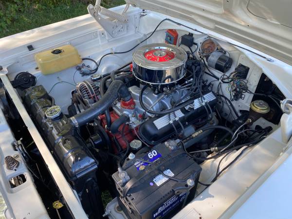1966 Dodge Coronet 440 Convertible Trades - cars & trucks - by owner... for sale in Elysburg, PA – photo 2