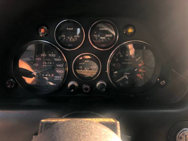 1977 Ferrari 308 GTB - cars & trucks - by owner - vehicle automotive... for sale in Old Bridge, NY – photo 16