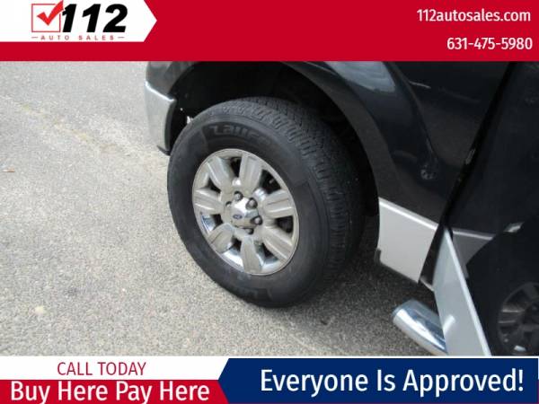 2010 Ford F-150 4WD SuperCab 145' XLT - cars & trucks - by dealer -... for sale in Patchogue, NY – photo 18