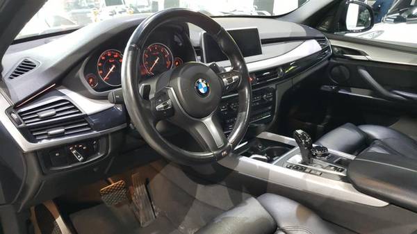 2015 BMW X5 AWD 4dr xDrive35i - Payments starting at $39/week - cars... for sale in Woodbury, NY – photo 7