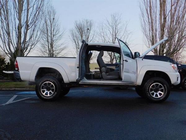 2013 Toyota Tacoma SR5 4Dr Access Cab / 4Cyl / PreRunner/102,000... for sale in Portland, OR – photo 22
