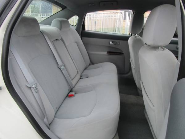 2007 Buick LaCrosse CX - LOW MILEAGE - V6 - GOOD ON GAS - GREAT... for sale in Sacramento , CA – photo 11