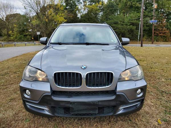 2008 BMW X5 3.0si rides perfect low miles *loaded* we finance! for sale in Lawnside, DE – photo 8