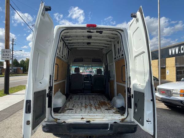 2014 *Nissan* *NV* *REBUILT SALVAGE RUNS GREAT SAVE THO for sale in Cleveland, OH – photo 8