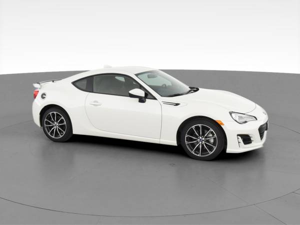 2020 Subaru BRZ Limited Coupe 2D coupe White - FINANCE ONLINE - cars... for sale in NEWARK, NY – photo 14