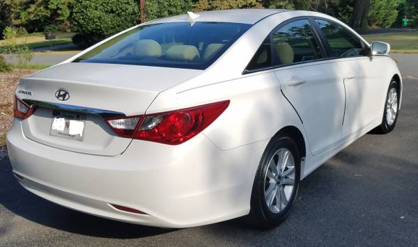 2013 Hyundai Sonata! ONLY 53K MILES! Original Owner! for sale in Silver Spring, District Of Columbia – photo 7