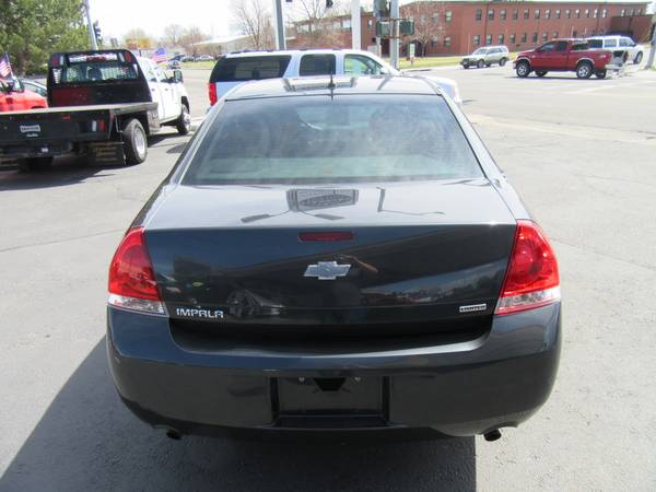 2014 Chevy Impala Limited LS Only 113K Miles! - - by for sale in Billings, MT – photo 7