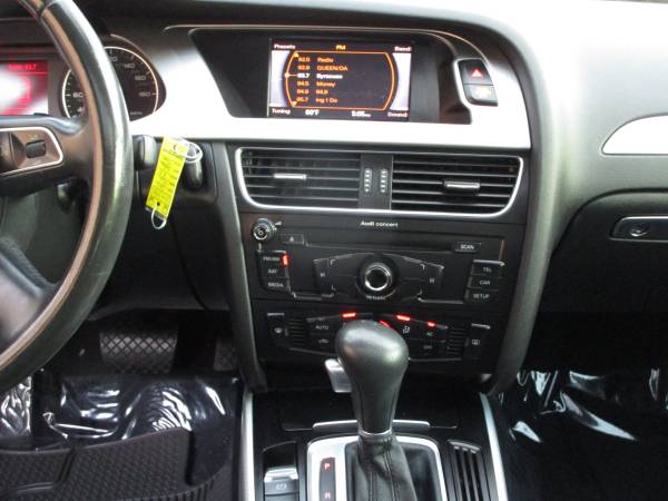 2012 Audi A4 AWD, Clean Carfax! Only 97, 000 Original Miles! - cars for sale in Rowley, MA – photo 16