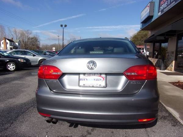 2013 Volkswagen Jetta SE - Down Payments As Low As 1000 - cars & for sale in Lincolnton, NC – photo 6