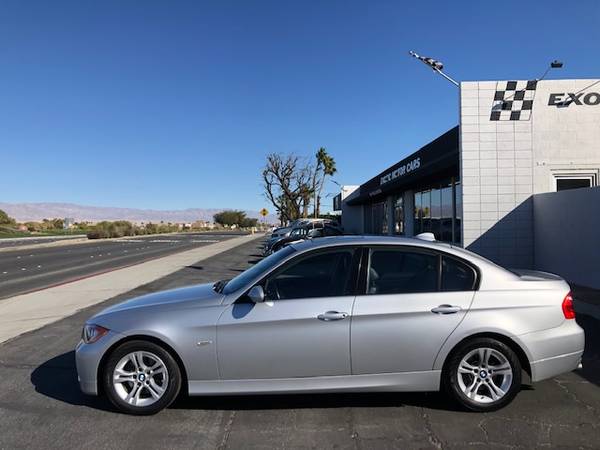 2008 BMW 328xi - - by dealer - vehicle automotive sale for sale in Palm Springs, CA – photo 7