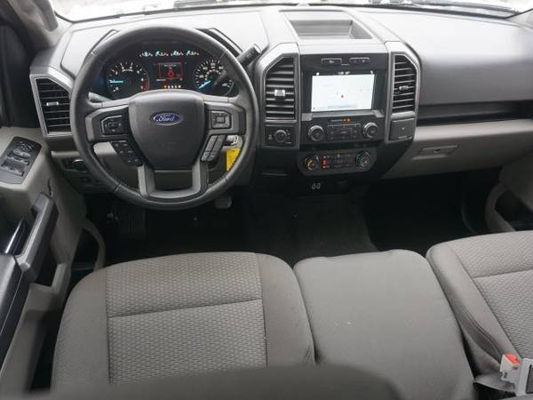 2019 Ford F-150 XLT - - by dealer - vehicle for sale in Muskegon, MI – photo 8