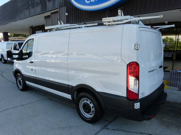 2016 *Ford* *Transit Cargo Van* *T-150 130 Low Rf 8600 for sale in New Smyrna Beach, FL – photo 3