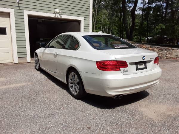 2013 BMW 328XI COUPE - cars & trucks - by dealer - vehicle... for sale in Whitinsville, MA – photo 3